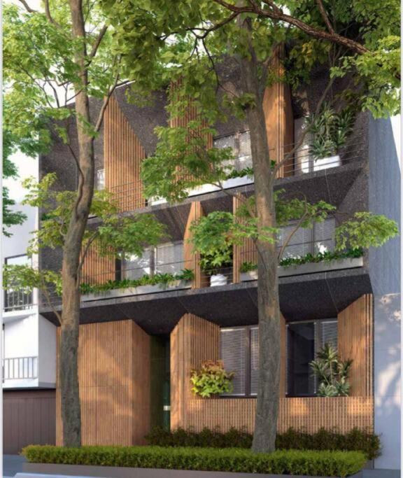 Apartment Casa Roma